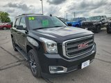 Used 2020 GMC Yukon SLT w/ Open Road Package image 2