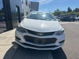 Used 2017 Chevrolet Cruze LS image 4