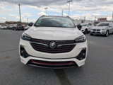 Certified 2020 Buick Encore GX Essence w/ Experience Buick Package image 2