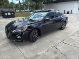 Used 2021 Nissan Altima 2.5 SR image 2