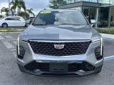 Used 2024 Cadillac XT4 Premium Luxury image 3
