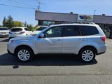 Used 2011 Subaru Forester 2.5X Premium w/ All-Weather Pkg image 2