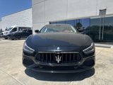 Certified 2021 Maserati Ghibli S GranSport image 3