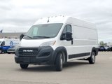 Used 2023 RAM ProMaster 2500 image 4