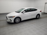 Used 2017 Hyundai Elantra SE image 2