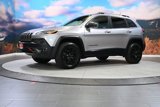 Used 2018 Jeep Cherokee Trailhawk w/ Quick Order Package 27L image 3