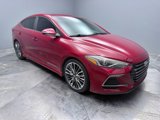 Used 2018 Hyundai Elantra Sport w/ Sport Premium Package 03 image 3