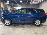 Used 2022 Chevrolet Equinox LT image 2