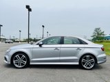 Used 2018 Audi A3 2.0T Premium Plus image 4