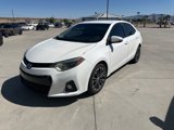 Used 2014 Toyota Corolla S image 4