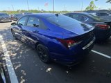 Certified 2022 Hyundai Elantra SEL image 5