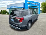 Used 2021 GMC Acadia SLE w/ Driver Convenience Package image 2