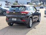 Used 2024 Chevrolet TrailBlazer LS image 6