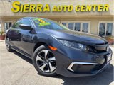 Used 2020 Honda Civic LX image 3