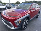 Used 2024 Hyundai Kona Limited image 4
