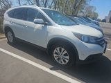 Used 2014 Honda CR-V EX-L image 2