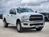 New 2024 RAM 2500 Tradesman w/ Chrome Appearance Group image 2