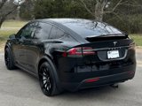 Used 2020 Tesla Model X Performance image 4