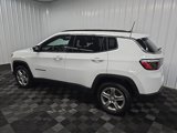 Used 2024 Jeep Compass Latitude w/ Convenience Group image 4
