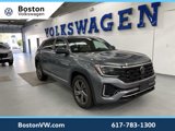 New 2024 Volkswagen Atlas Cross Sport SEL R-Line image 5