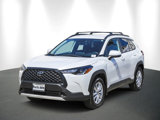 Used 2022 Toyota Corolla Cross LE image 3