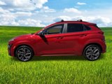 Used 2022 Hyundai Kona N Line image 3