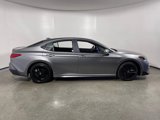 New 2025 Toyota Camry SE image 2