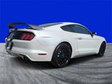 Certified 2017 Ford Mustang Coupe w/ Enhanced Security Package image 3