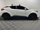 Used 2019 Toyota C-HR LE image 4