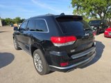 Certified 2017 Jeep Grand Cherokee Summit w/ Platinum Series Group image 4
