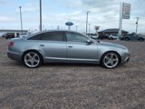 Used 2011 Audi A6 3.2 Premium Plus image 4