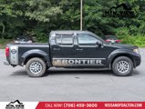Used 2018 Nissan Frontier SV image 3