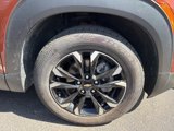 Used 2021 Chevrolet TrailBlazer LT w/ Convenience Package image 4