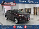 Used 2019 Ford Edge SEL w/ Equipment Group 201A image 1