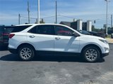 Used 2019 Chevrolet Equinox LS w/ LS Convenience Package image 3