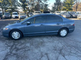 Used 2007 Honda Civic Hybrid Sedan image 3