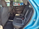 New 2026 Chevrolet TrailBlazer LT w/ Convenience Package image 5
