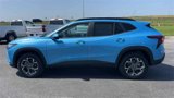 New 2025 Chevrolet Trax LT w/ Driver Confidence Package image 5