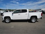 Certified 2022 Chevrolet Colorado LT image 2