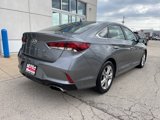 Used 2019 Hyundai Sonata SEL image 5