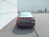 Certified 2018 Toyota Camry LE image 3