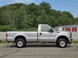 Used 2011 Ford F250 XL w/ PWR Equipment Group image 3