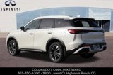 Used 2023 INFINITI QX60 Luxe w/ Cargo Package image 3