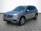Used 2020 Volkswagen Tiguan SE image 3