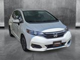 Used 2018 Honda Fit LX image 3