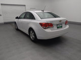 Used 2016 Chevrolet Cruze LT image 5