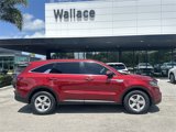 Used 2021 Kia Sorento LX image 5