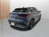 Used 2025 INFINITI QX55 Luxe w/ Cargo Package image 5