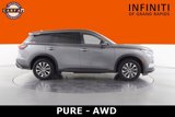 Used 2023 INFINITI QX60 Pure image 2