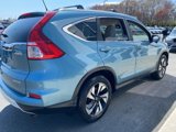 Used 2016 Honda CR-V Touring image 5